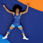 Vinesh Phogat Disqualified from Paris Olympics for Being Overweight