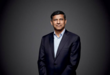 Raghuram Rajan now busts propaganda against falling rupee narrative of Congress.