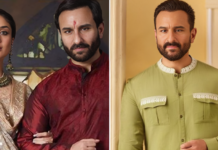 Saif Ali Khan sta*bbed 6 times in Mumbai Home.